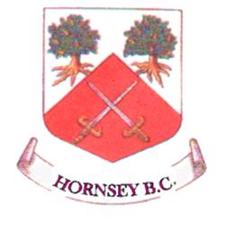 Hornsey Bowls Club Logo