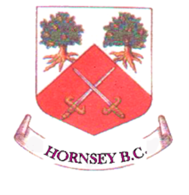 Hornsey Bowls Club Logo